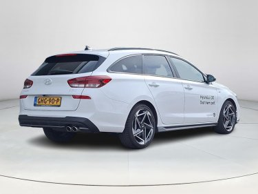 Foto van Hyundai i30