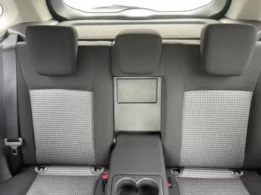 Foto van Suzuki S-Cross