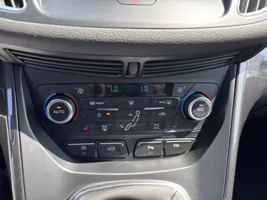 Foto van Ford C-MAX
