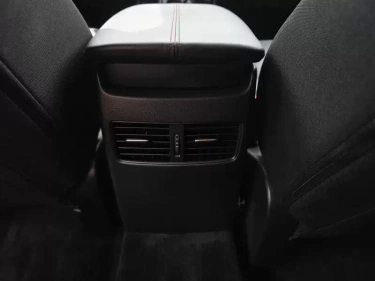 Foto van Mazda CX-30