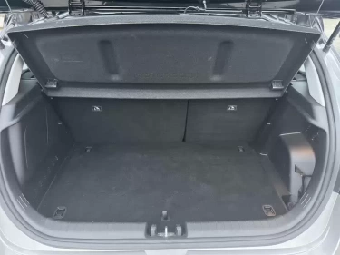 Foto van Hyundai i20