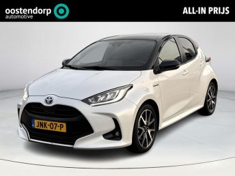 Toyota Yaris 1.5 Hybrid Executive  occasion 2021