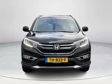 Foto van Honda CR-V