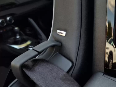 Foto van Mazda MX-5