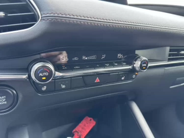 Foto van Mazda 3