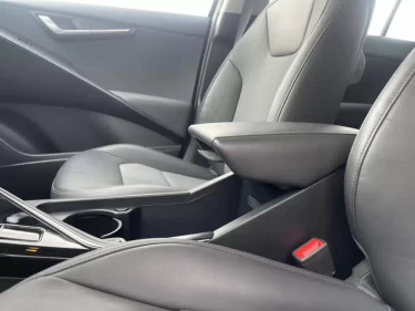 Foto van Kia Niro
