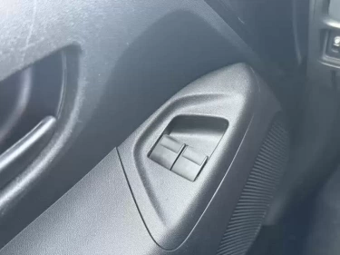 Foto van Toyota Aygo