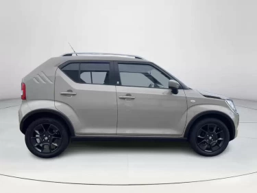 Foto van Suzuki Ignis