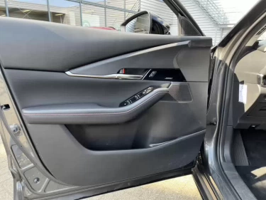 Foto van Mazda CX-30