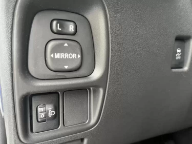 Foto van Toyota Aygo
