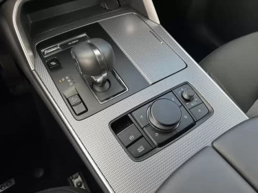 Foto van Mazda CX-60