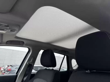 Foto van Suzuki S-Cross