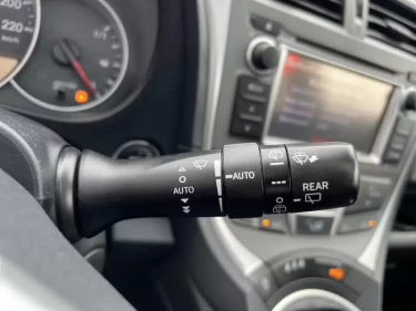 Foto van Toyota Verso-S