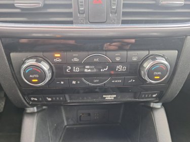 Foto van Mazda CX-5