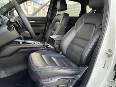 Foto van Mazda CX-5