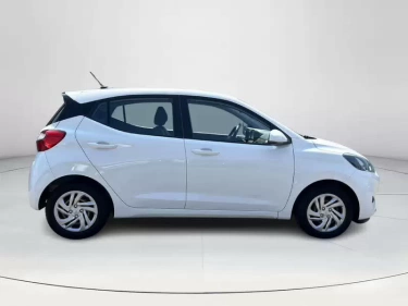 Foto van Hyundai i10