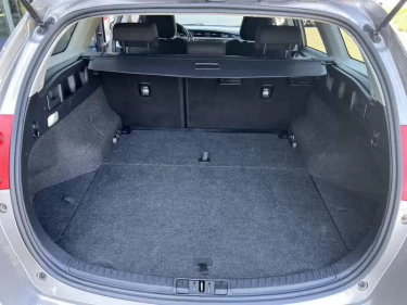 Foto van Toyota Auris Touring Sports