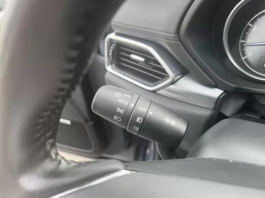 Foto van Mazda CX-5