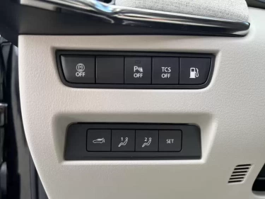 Foto van Mazda CX-60