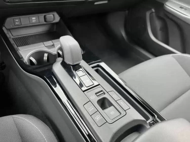 Foto van Toyota Prius