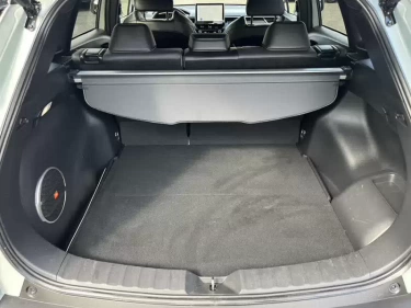 Foto van Toyota Corolla Cross