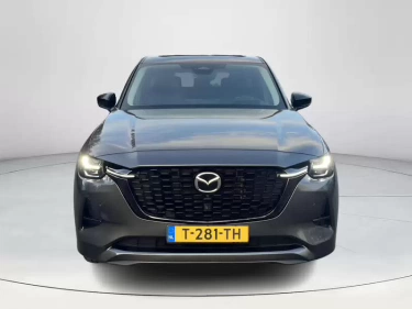 Foto van Mazda CX-60