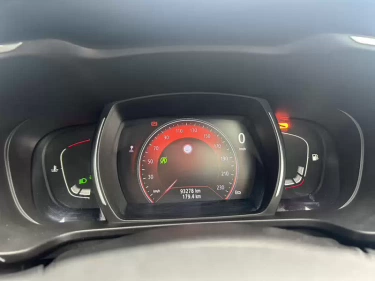 Foto van Renault Kadjar