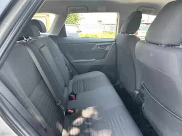 Foto van Toyota Auris Touring Sports