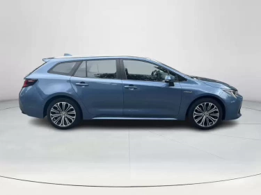 Foto van Toyota Corolla Touring Sports