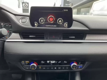Foto van Mazda 6