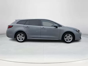Foto van Toyota Corolla Touring Sports