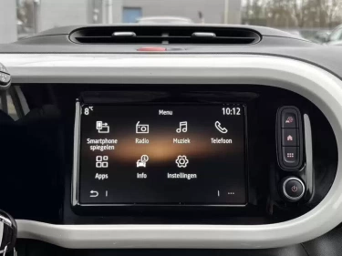 Foto van Renault Twingo Z.E.