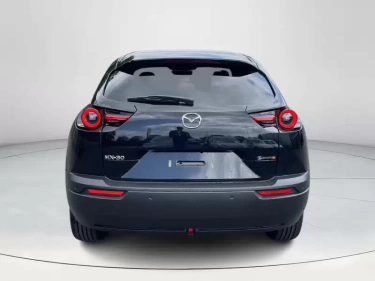 Foto van Mazda MX-30