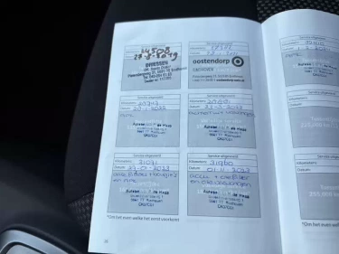 Foto van Toyota Aygo
