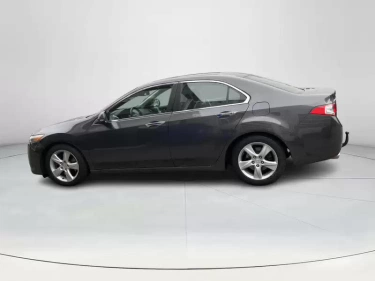 Foto van Honda Accord