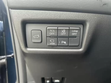 Foto van Mazda CX-5