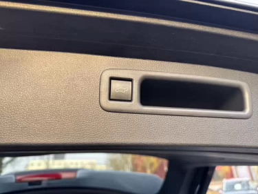 Foto van Toyota highlander