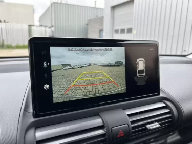 Foto van Hyundai INSTER